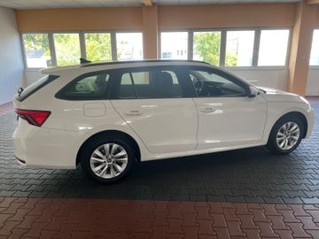 Skoda Octavia - 6