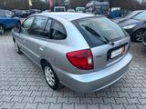 Kia Rio LS 5 Lim. - Kia Gebrauchtwagen von 2003