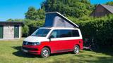 Volkswagen T6 - Wohnwagen in Duisburg