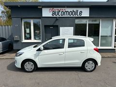 Mitsubishi Space Star - Vorschau 11