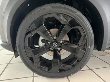 Nissan Juke TEKNA 1.6 Hybrid 143PS AUTOMATIKNAVI