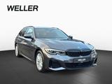 BMW M340d xDrive Touring AHK HK HdUp DAPro Laser 19" - BMW M340d Touring Kombi Gebrauchtwagen