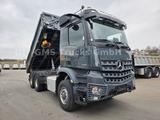 Mercedes-Benz Arocs 2651 / 6X4 6X6 / NUR 70000km / Ret - Angebote