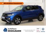 Volkswagen T-Cross Style 1.0 LED NAV ACC RFK - Volkswagen T-Cross in Magdeburg