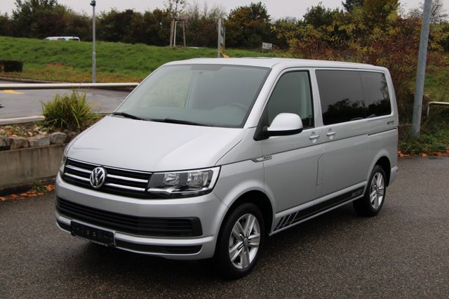 Volkswagen T6 Multivan TSI Comfortline DSG 204 PS