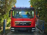MAN TGX 7.180 - Offers