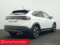 Volkswagen Taigo - Vorschau Bild 6