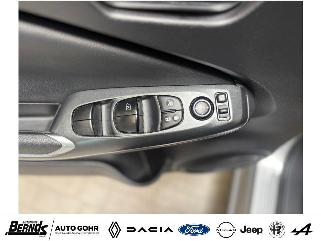 Nissan Juke 1.0 DIG-T Acenta NissanConnect Navigation, миниатюра 23