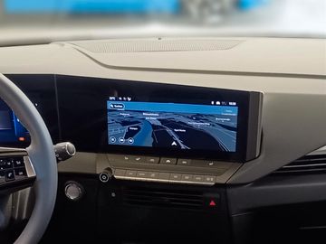 Bild 5 Opel Astra L Sports Tourer Edition