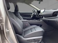 Nissan X-Trail - Vorschau Bild 8