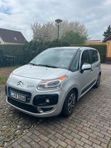 Citroën C3 Picasso 1.6 120PS | TÜV 01/28 |... - gebrauchte Citroën C3 Picasso aus dem Jahr 2009