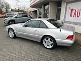 Mercedes-Benz SL 320 ähnl. F.-Edition - excellenter Pflegezust - Mercedes-Benz Gebrauchtwagen von 2000