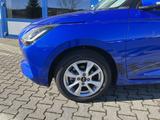 Suzuki Swift 1.2 Mild-Hybrid Comfort+ Automatik - Suzuki Swift: Comfort