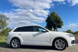 Audi SQ7 4.0 TDI quattro tiptronic - - Audi SQ7 von privat