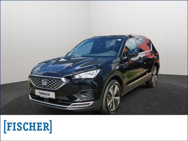 Seat Tarraco Xperience 2.0TDI DSG AHK-klappbar Navi L