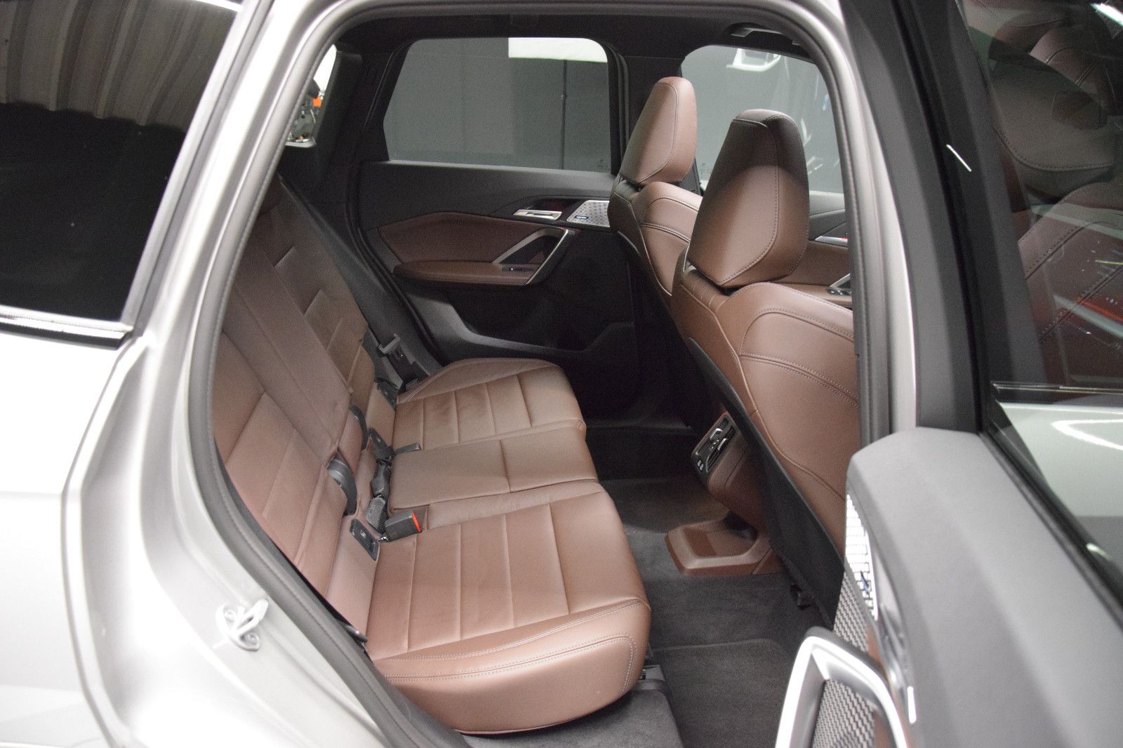 Fahrzeugabbildung BMW X1 23d xDrive M Sport Leder HuD Pano NP: 73.030€