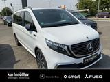 Mercedes-Benz EQV 300 Lang Distr+360+Apple+el.Heck+totW+Standh - Mercedes-Benz EQV aus 2020