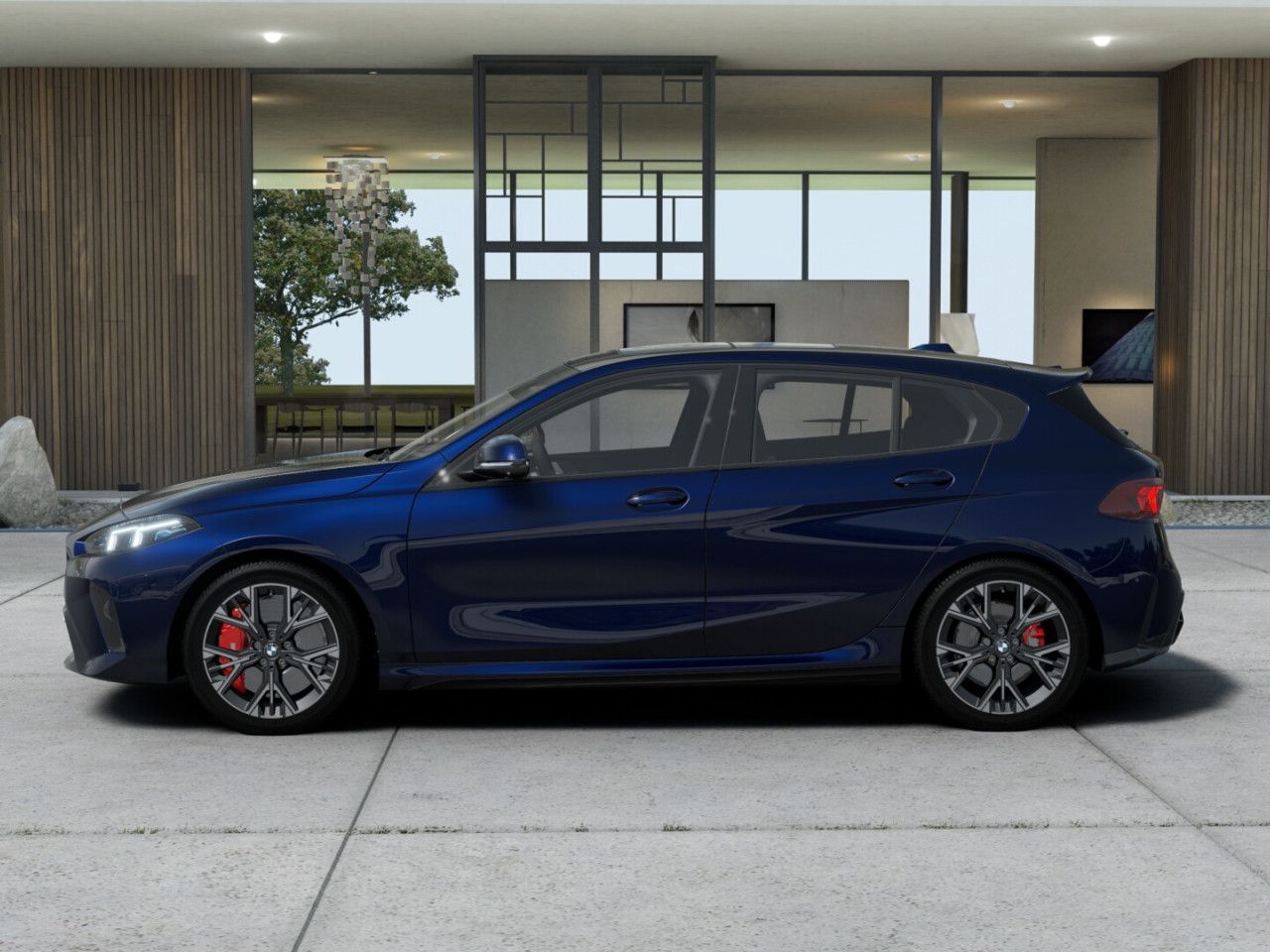 BMW 120 - Bild 6