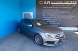 Mercedes-Benz A 180 A -Klasse A180BlueEfficiency*AMG Paket*PDC - Mercedes-Benz: Winterreifen