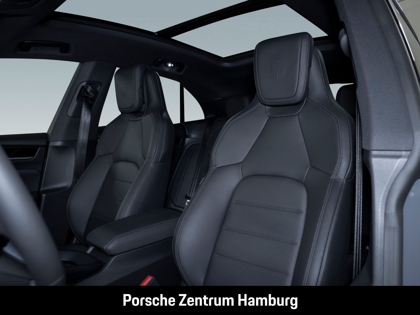 Porsche Macan - Bild 29