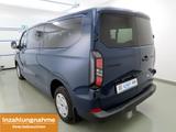 Ford Transit Custom 2.0 L2 Trend Doppelklima+Kam+AHK - Gebrauchtwagen in der Nähe & deutschlandweit