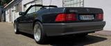 Mercedes-Benz SL 600 SL AERO3 Felgen Hardtop  - scheckheftgepflegte Mercedes SL 600