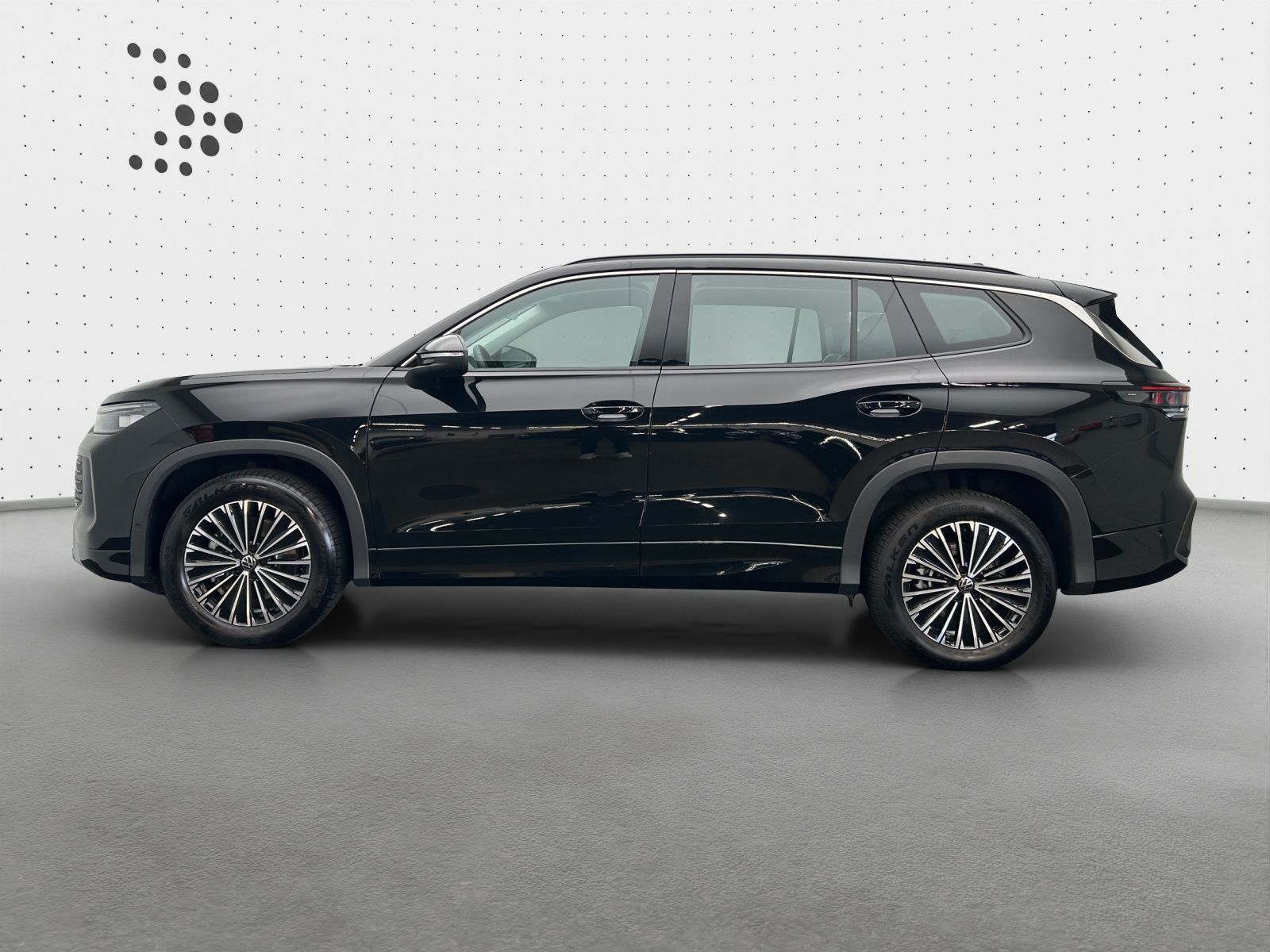 Volkswagen Tayron - Bild 5