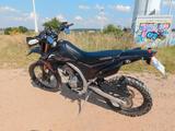 Honda CRF 250 L - HONDA ENDURO 250