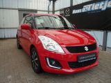 Suzuki Swift 1.2 Basic Klima*Allwetter*Alufelgen - Suzuki Swift: Basic