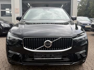 Volvo XC60 - 4