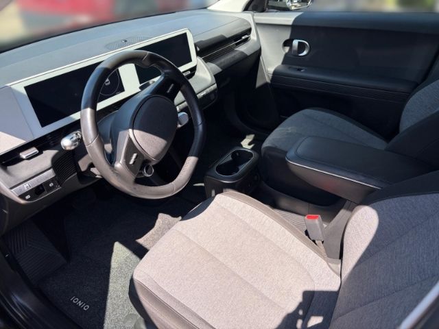 Fahrzeugabbildung Hyundai IONIQ 5 Dynamiq Elektro+LED-Paket+elektrische He