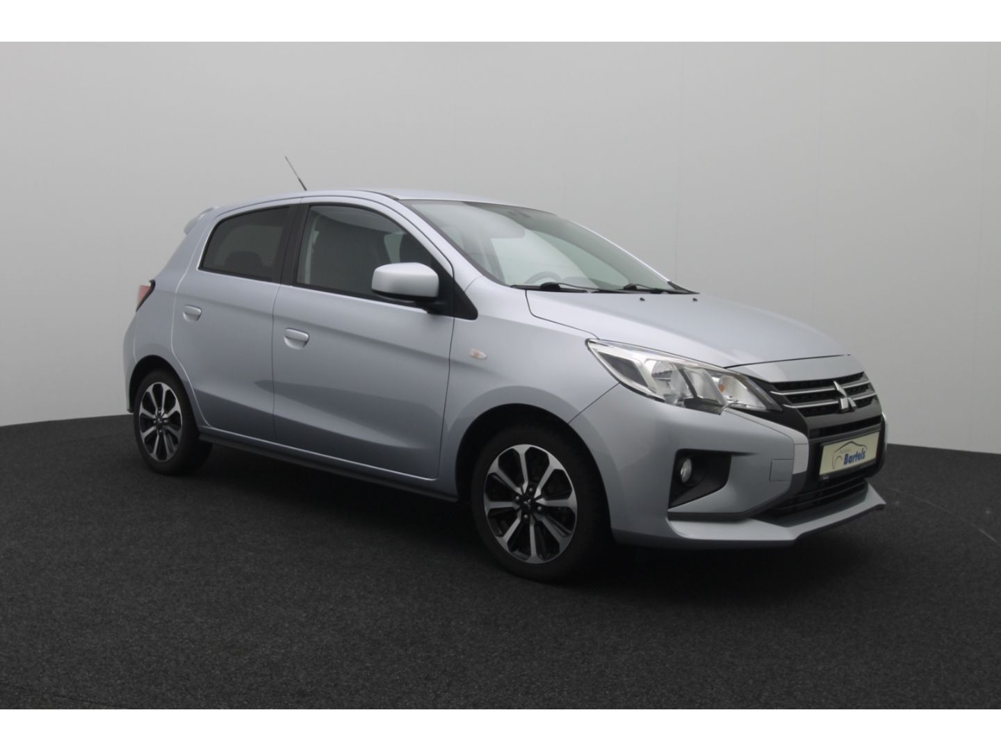 Fahrzeugabbildung Mitsubishi Space Star 1.2 Select+ AppleCP Klimaanlage DAB
