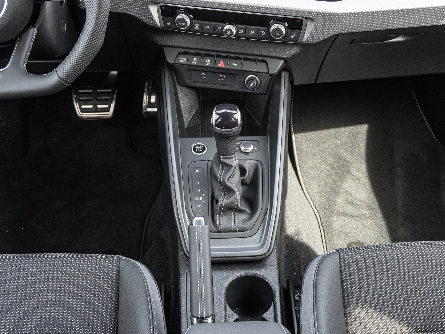 Audi A1 - Bild 10