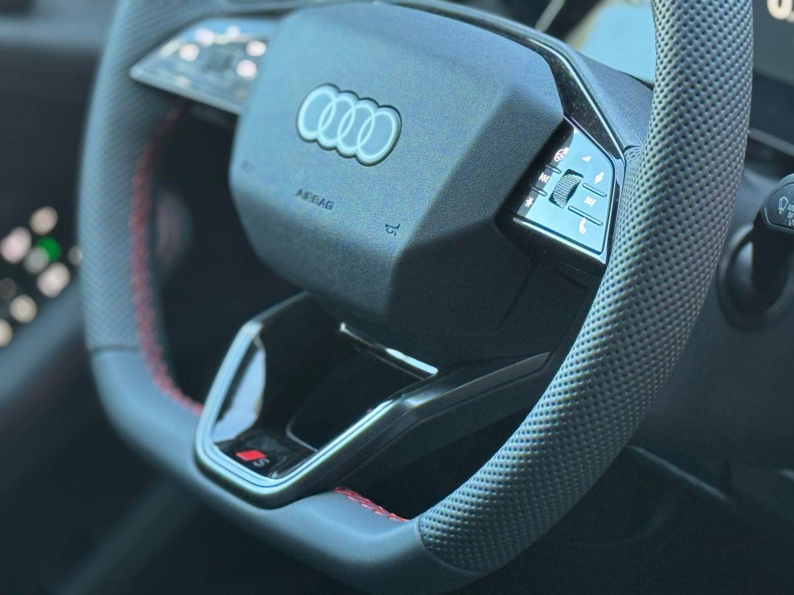 Audi A5 - Bild 10