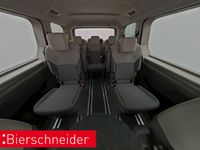 Volkswagen T7 Multivan - Vorschau Bild 17