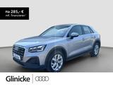 Audi Q2 35 1.5 TFSI S-tronic Navi Virtual Cockpit ACC - gebrauchte Audi Q2 aus dem Jahr 2022
