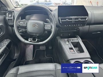 Citroen C5 Aircross - 9