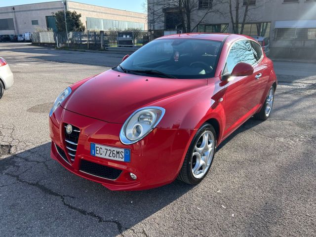 Alfa Romeo MiTo 1.4 benzina 105cv neopatentati e