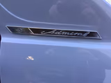 Opel Diplomat - Opel Diplomat von privat