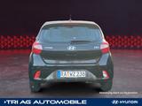 Hyundai i10 Select Einparkhilfe Navigation Klima Carplay - Hyundai i10: Select