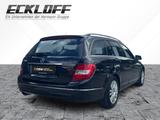 Mercedes-Benz C 180 T CGI BlueEfficiency Elegance AHK*LED*NAVI - Mercedes-Benz C 180: Cgi Blueefficiency