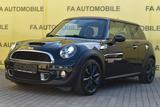 MINI COOPER_S Mini Cooper S/XENON/HARMAN/KEYLESS/NAVI - MINI MINI aus 2012