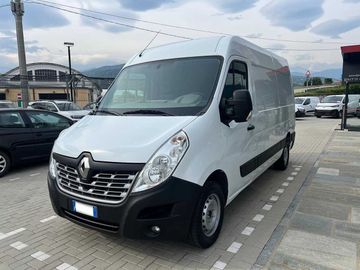 Renault Master - 3