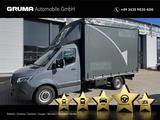 Mercedes-Benz Sprinter 319 CDI L2+SCHIEBEPLANE AUTOM+MBUX+NAVI