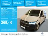 Volkswagen T6.1 Kasten 2.0 TDI L1H1 *LED*ACC*RFK* - Volkswagen T6 Transporter Kombi Gebrauchtwagen