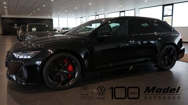 Audi RS6 performance | B&O Advanced | Keramik | Pano