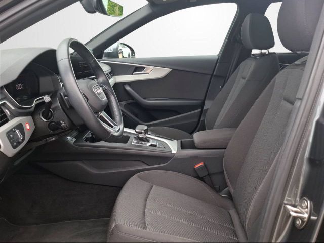 A4 AVANT 50 TDI QUATTRO S-LINE+CAM+LED+ACC+PANO