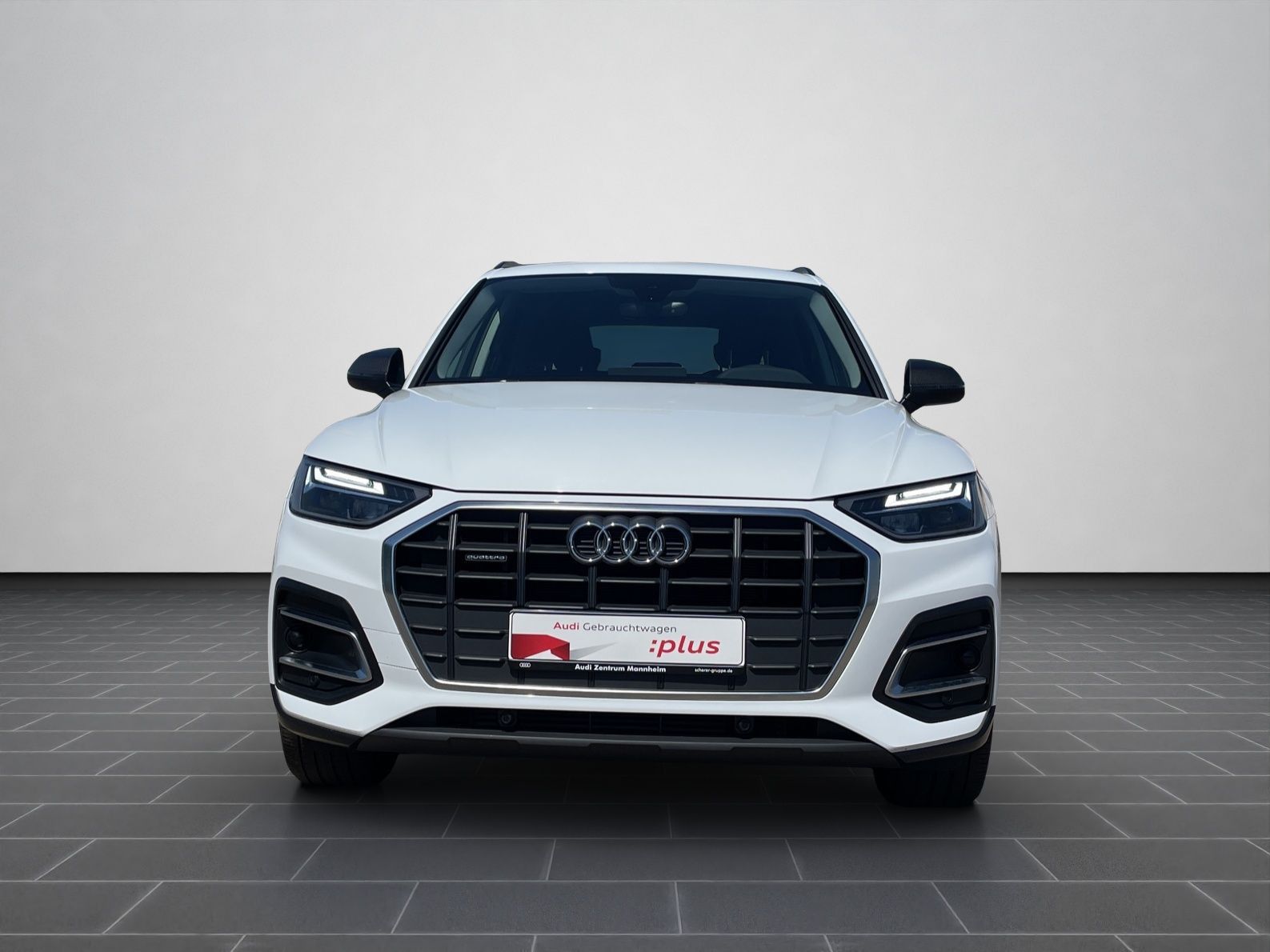 Audi Q5 - Bild 5