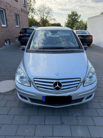 Mercedes-Benz Mercedes Benz B150 1.Hand & TÜV