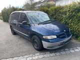 Chrysler Voyager SE 2.4 - Chrysler Voyager: 2.4
